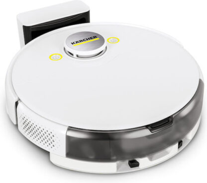 KARCHER RCV 5 Cleaning Robot - 1.269-640.0