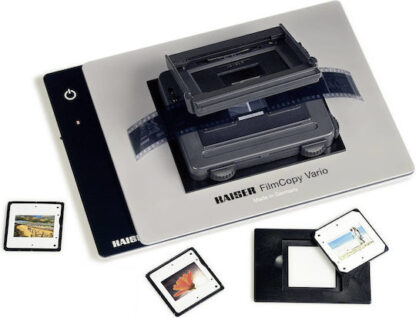 Kaiser Slide FilmCopy Vario
