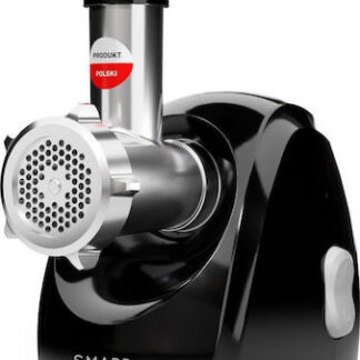 Bosch MFW68660 mincer 800 W Black  Chrome