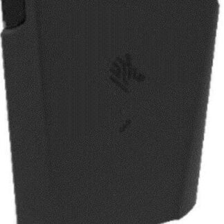 Single-slot charging cradle with USB communication for TC22 / TC27 devices. Power supply (