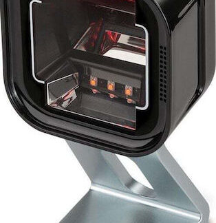Zebra LI3678-ER Scanner Χειρός Ασύρματο με Δυνατότητα Ανάγνωσης 1D Barcodes Κωδικός: LI3678-ER3U42A0S1W