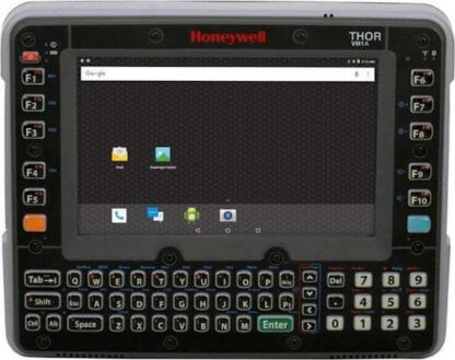 Honeywell Scanner Χειρός με Δυνατότητα Ανάγνωσης 2D και QR Barcodes Κωδικός: VM1A-L0N-1B4A20E