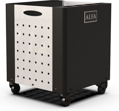 Alfa Forni Dado Peel Holder
