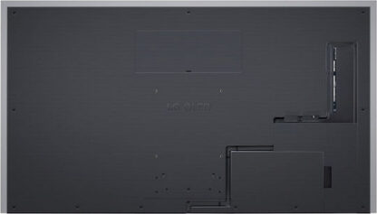 LG Smart Τηλεόραση 83" 4K UHD OLED OLED83G45LW HDR (2024)