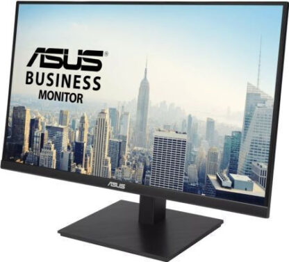 Asus VA27UQSB IPS HDR Monitor 27" 4K 3840x2160 με Χρόνο Απόκρισης 4ms GTG