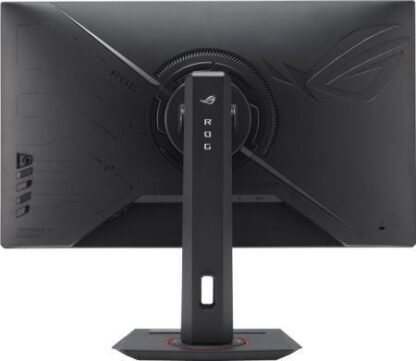 Asus ROG Strix XG27WCS VA HDR Curved Monitor 27" QHD 2560x1440 180Hz με Χρόνο Απόκρισης 1ms GTG