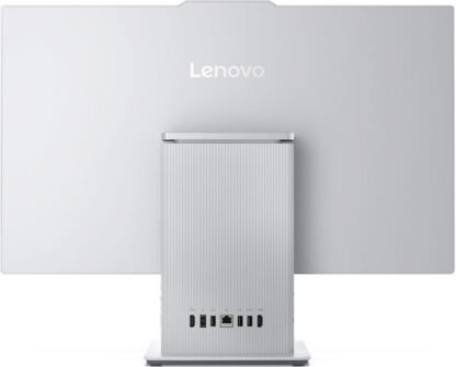 Lenovo IdeaCentre AIO 27IRH9 Intel® Core™ i5 i5-13420H 68.6 cm (27 ) 1920 x 1080 pixels All-in-One PC 16 GB DDR5-SDRAM 512 GB SSD Windows 11 Wi-Fi 6 (802.11ax) Cloud Grey