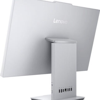 Lenovo IdeaCentre AIO 27IRH9 Intel® Core™ i5 i5-13420H 68.6 cm (27 ) 1920 x 1080 pixels Touch All-in-One PC 16 GB DDR5-SDRAM 1 TB SSD Windows 11 Home Wi-Fi 6 (802.11ax) Grey