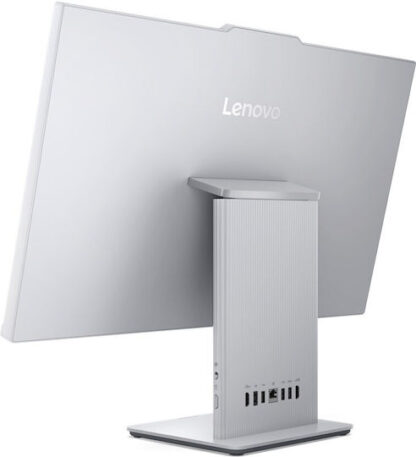Lenovo IdeaCentre AIO 27IRH9 Intel® Core™ i5 i5-13420H 68.6 cm (27 ) 2560 x 1440 pixels All-in-One PC 16 GB DDR5-SDRAM 512 GB SSD Windows 11 Wi-Fi 6 (802.11ax) Cloud Grey