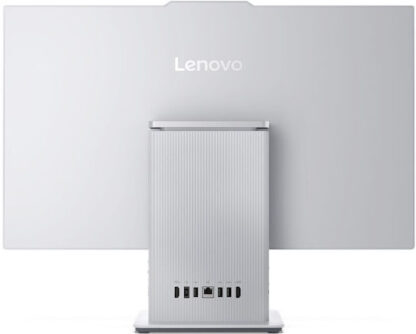 Lenovo IdeaCentre AIO 27IRH9 Intel® Core™ i5 i5-13420H 68.6 cm (27 ) 2560 x 1440 pixels All-in-One PC 16 GB DDR5-SDRAM 512 GB SSD Windows 11 Wi-Fi 6 (802.11ax) Cloud Grey