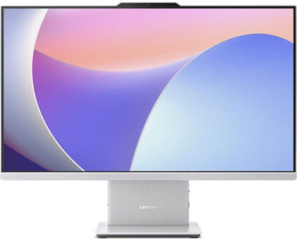 Lenovo IdeaCentre AIO 27IRH9 Intel® Core™ i5 i5-13420H 68.6 cm (27 ) 2560 x 1440 pixels All-in-One PC 16 GB DDR5-SDRAM 512 GB SSD Windows 11 Wi-Fi 6 (802.11ax) Cloud Grey