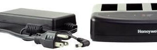 4-bay smart battery charger RP2/4. Power supply is not included. Please order 50121667-001