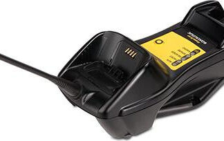 BC9160 BASE DI RICARICA MULTI-INTERFACCIA (RS232/USB/KBD WEDGE/RS485) PER PM9500 (BC9160-4