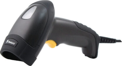 Newland Hr1550-35 Scanner Χειρός Ενσύρματο με Δυνατότητα Ανάγνωσης 2D και QR Barcodes Κωδικός: NLS-HR1550-35