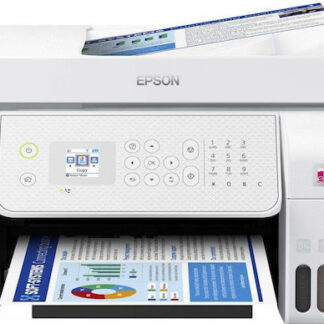 Epson EcoTank L5316 WiFi - A4 multifunctional printer with Wi-Fi and continuous ink supply