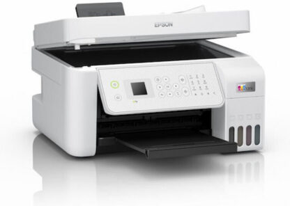 Epson EcoTank L5316 WiFi - A4 multifunctional printer with Wi-Fi and continuous ink supply