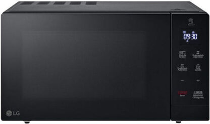 LG MH7032JAS 30l, mit Grill, 1000W