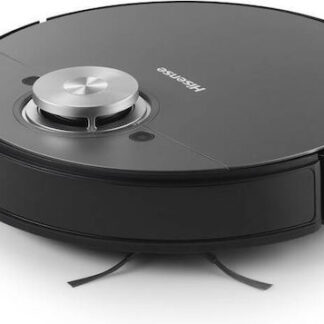 Robot Vacuum Cleaner EZVIZ CS-RS2-TWT2