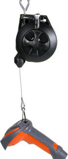 TOOLBAL - SOSTEGNO AEREO PER LETTORI HONEYWELL (TOOLBAL)