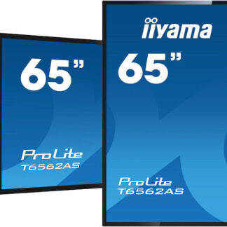 Iiyama TF2238MSC-B1 Public Display IPS Full HD 21.5" με Οθόνη Αφής