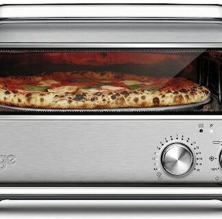 Sage The Smart Oven pizza maker/oven 1 pizza(s) 2250 W Stainless steel