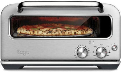 Sage The Smart Oven pizza maker/oven 1 pizza(s) 2250 W Stainless steel