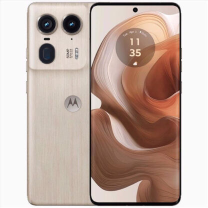 Smartfon Motorola Edge 50 Ultra 5G 16/1024GB Nordic Wood