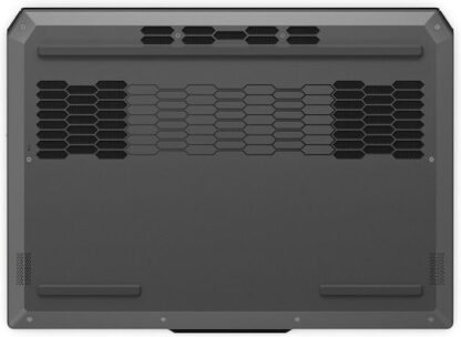 Lenovo LOQ Intel® Core™ i5 i5-12450HX Laptop 39.6 cm (15.6 ) Full HD 16 GB DDR5-SDRAM 1 TB SSD NVIDIA GeForce RTX 4060 Wi-Fi 6 (802.11ax) English Grey