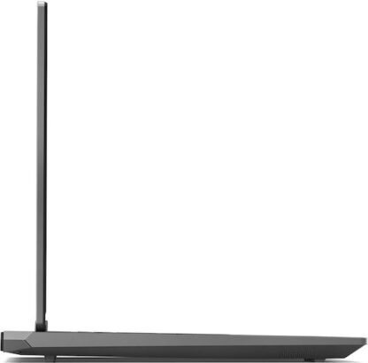 Lenovo LOQ Intel® Core™ i5 i5-12450HX Laptop 39.6 cm (15.6 ) Full HD 16 GB DDR5-SDRAM 1 TB SSD NVIDIA GeForce RTX 4060 Wi-Fi 6 (802.11ax) English Grey