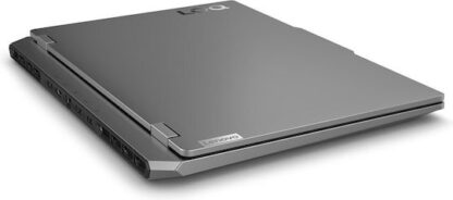 Lenovo LOQ Intel® Core™ i5 i5-12450HX Laptop 39.6 cm (15.6 ) Full HD 16 GB DDR5-SDRAM 1 TB SSD NVIDIA GeForce RTX 4060 Wi-Fi 6 (802.11ax) English Grey