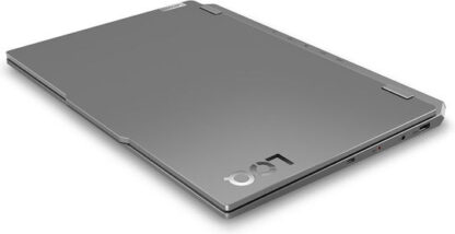 Lenovo LOQ Intel® Core™ i5 i5-12450HX Laptop 39.6 cm (15.6 ) Full HD 16 GB DDR5-SDRAM 1 TB SSD NVIDIA GeForce RTX 4060 Wi-Fi 6 (802.11ax) English Grey