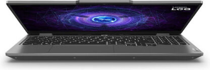 Lenovo LOQ Intel® Core™ i5 i5-12450HX Laptop 39.6 cm (15.6 ) Full HD 16 GB DDR5-SDRAM 1 TB SSD NVIDIA GeForce RTX 4060 Wi-Fi 6 (802.11ax) English Grey