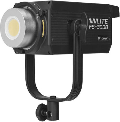 Nanlite FS-300B Bi-Color Studio Spotlight