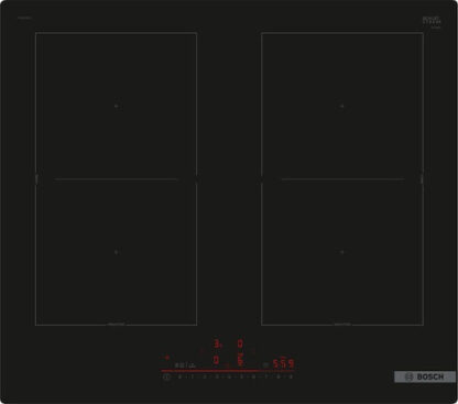 BOSCH PVQ61RHB1E induction hob