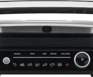 Φριτέζα TM Electron 1500 W (43,5 x 26,5 x 38 cm)