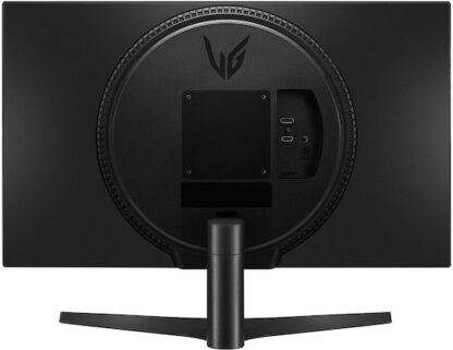 LG UltraGear 27GS60F IPS HDR Gaming Monitor 27" FHD 1920x1080 180Hz με Χρόνο Απόκρισης 1ms GTG