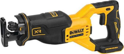 Dewalt Σπαθοσέγα 18V Brushless Κωδικός: DCS382N