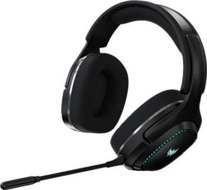 Acer Predator Galea 550 Ασύρματο Over Ear Gaming Headset με σύνδεση USB