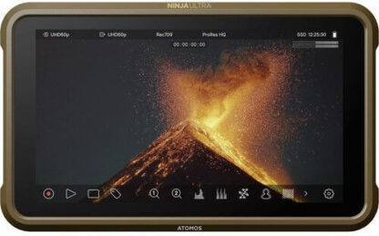 Atomos Ninja Ultra