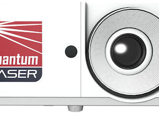 Acer X129H Projector DLP Απλής Λάμπας με Ενσωματωμένα Ηχεία Λευκός Κωδικός: MR.JTH11.00Q