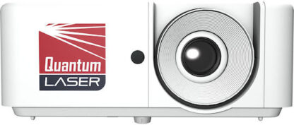 InFocus Projector DLP HD Laser Λευκός Κωδικός: INL176