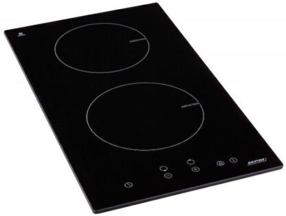 MPM Domino Επαγωγική Εστία Αυτόνομη 29x52εκ. Κωδικός: MPM-30-IM-12