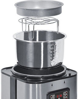 Steba Steam Pressure Cooker DD 1 ECO