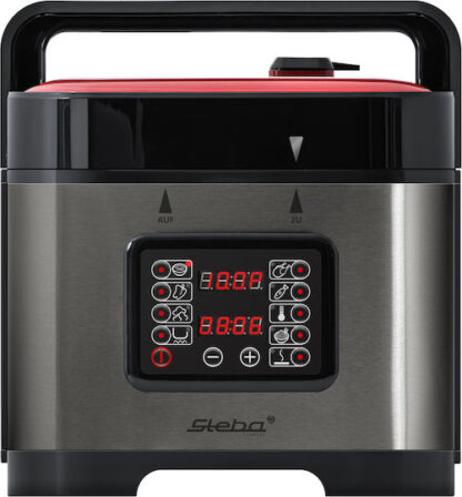 Steba Steam Pressure Cooker DD 1 ECO