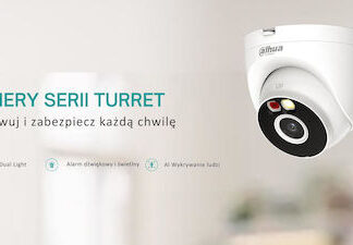 Dahua IPC-HDW3849H-AS-PV-0280B-S5 IP Κάμερα Παρακολούθησης 4K Αδιάβροχη με Αμφίδρομη Επικοινωνία και Φακό 2.8mm