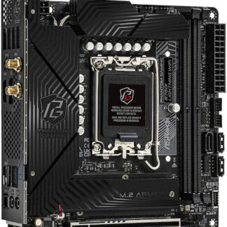 GIGABYTE Z790 D AX Motherboard - Supports Intel Core 14th Gen CPUs  12+1+1 Phases Digital VRM  up to 7600MHz DDR5 (OC)  3xPCIe 4.0 M.2  Wi-Fi 6E  2.5GbE LAN  USB 3.2 Gen 2
