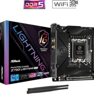 GIGABYTE Z790 AORUS ELITE AX Motherboard - Supports Intel Core 14th CPUs  16*+2+1 Phases Digital VRM  up to 7600MHz DDR5 (OC)  4xPCIe 4.0 M.2  Wi-Fi 6E  2.5GbE LAN  USB 3.2 Gen 2x2