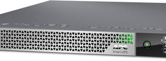Armac O/1000I/PF1 UPS On-Line 1000VA με 4 IEC Πρίζες