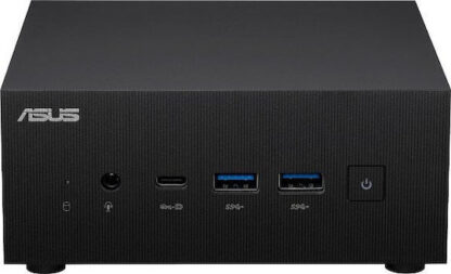 Asus ExpertCenter PN53-BBR575HD Barebone (Ryzen 5-7535H)