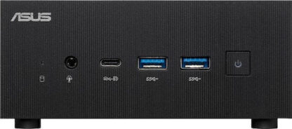 Asus ExpertCenter PN53-BBR575HD Barebone (Ryzen 5-7535H)